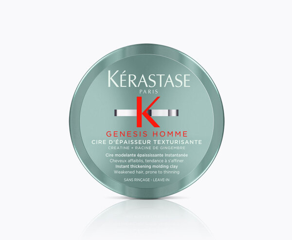 K&eacute;rastase Genesis Homme Cire...