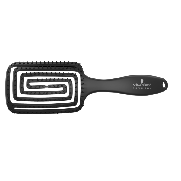 Schwarzkopf Salon Tools - Stylen Detanglin B&uuml;rste