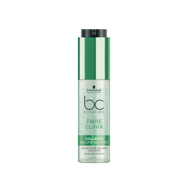 Schwarzkopf Bc Bonacure Fibre Clinix Collagen Volume...