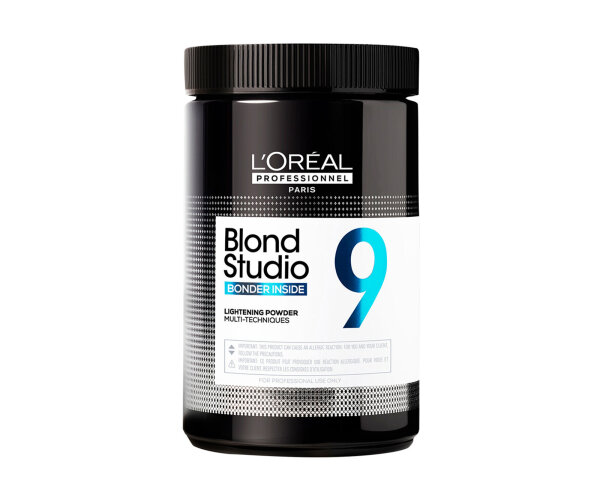 LOr&eacute;al Professionnel Blond Studio 9 BS...