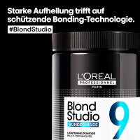 LOr&eacute;al Professionnel Blond Studio 9 BS...