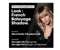 LOr&eacute;al Professionnel Blond Studio 9 BS Multi-Technik Blondierpulver mit Integriertem Bonder 500g