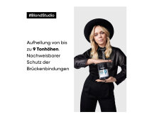 LOr&eacute;al Professionnel Blond Studio 9 BS Multi-Technik Blondierpulver mit Integriertem Bonder 500g