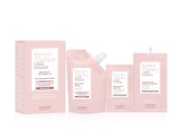 Alfaparf Milano Lisse Design Smoothing Treatment Kit Express