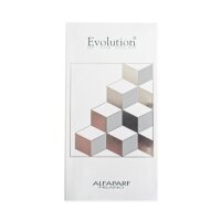 Alfaparf Milano Professional Evolution of the Color...