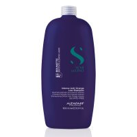 Alfaparf Milano Semi di Lino Blond Anti Orange Shampoo...