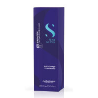 Alfaparf Milano Semi di Lino Blond Anti Orange Conditioner 200ml