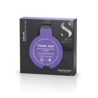 Alfaparf Milano Semi di Lino Sublime Violet Ash Pigment 10ml