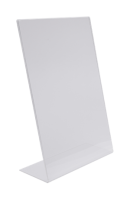 Goldwell Acrylaufsteller  (f&uuml;r A4-Bogen)