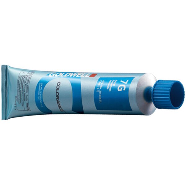 Goldwell Colorance Tube Haart&ouml;nung 5VA fascinating...