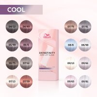 Wella Professionals Shinefinity 04/12 Cool Chia 60ml