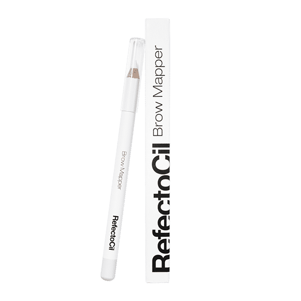 RefectoCil Brow Mapper - weisser Kajalstift