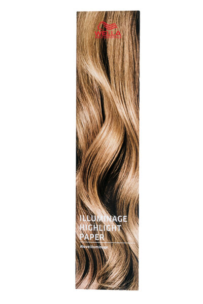 Wella Professionals Arbeitszubeh&ouml;r Farbe Illuminage...