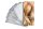 Wella Professionals Arbeitszubeh&ouml;r Farbe Illuminage Highlight Paper Sheets 50cm P100