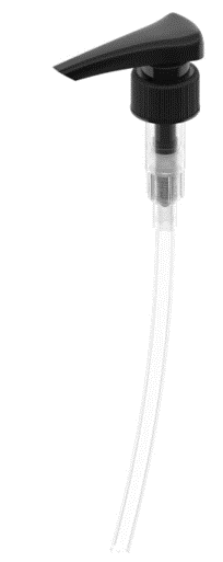 American Crew 1L Pumpe