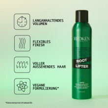 Redken Root Lifter 300ml %NEU%