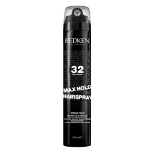 Redken Max Hold Haarspray 300ml