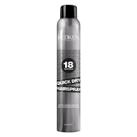 Redken Quick Dry 400ml