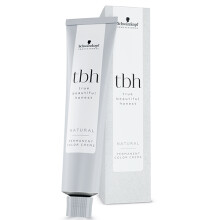 Schwarzkopf True Beautiful Honest - Tbh 10-12 C...