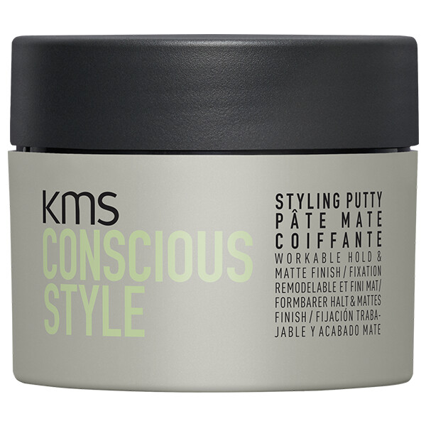 KMS Conscious Style Styling Putty 20ml