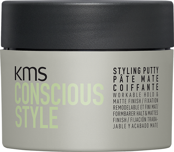 KMS Conscious Style Styling Putty 20ml