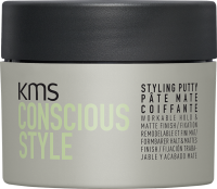 KMS Conscious Style Styling Putty 20ml