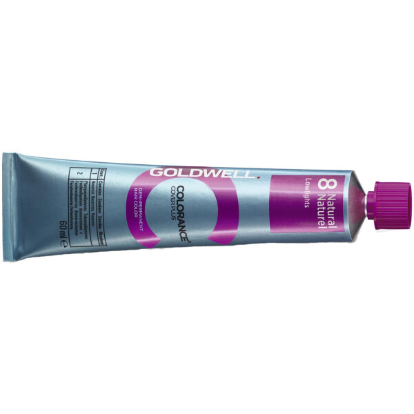 Goldwell Colorance Tube Lowlights T&ouml;nung 60ml