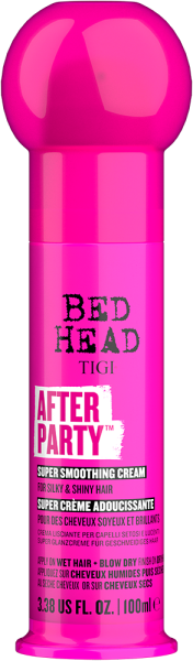 Tigi Bed Head Row After Party Cream 100ml