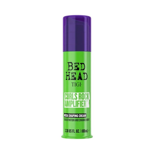 Tigi Bed Head Row Curls Rock Amplifier Cream 100ml