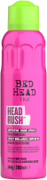 Tigi Bed Head Row Headrush Spray Aero 200ml