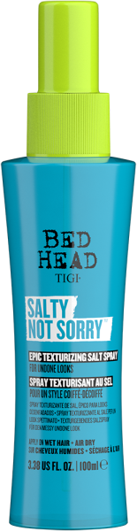 Tigi Bed Head Salty Not Sorry Spray Non-Aero 100ml