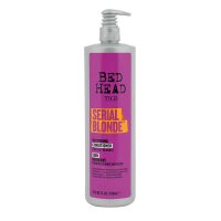 Tigi Bed Head Serial Blonde Conditioner 970ml %Restposten%