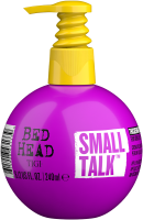 Tigi Bed Head Small Talk Cream 240ml