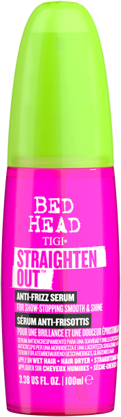 Tigi Bed Head Straighten Out 100ml