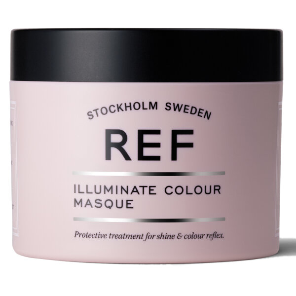 Ref Illuminate Colour Masque 500ml