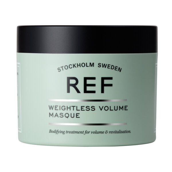 Ref Weightless Volume Masque 250ml