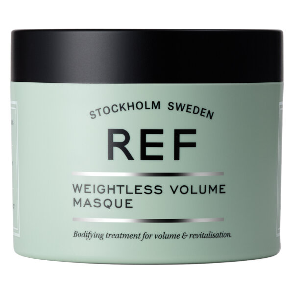 Ref Weightless Volume Masque 500ml