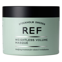 Ref Weightless Volume Masque  500ml