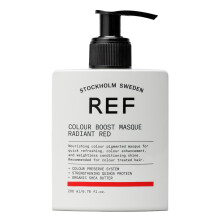 Ref Colour Boost Masque Radiant Red 200ml