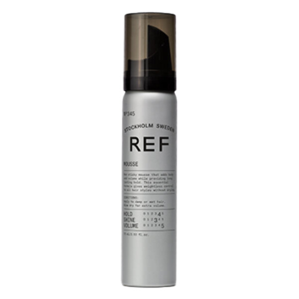 Ref Mousse N&deg;435 75ml