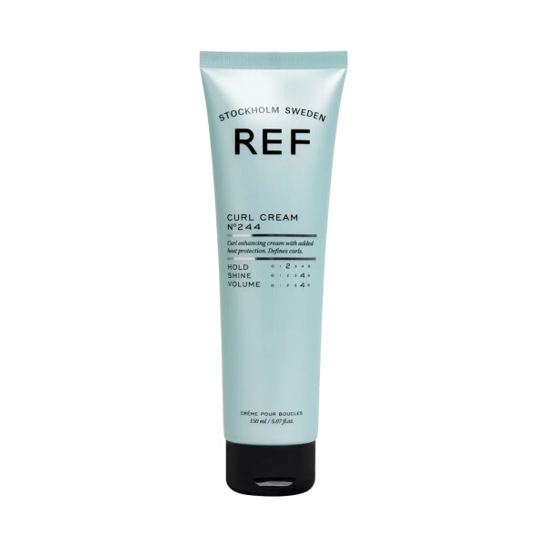 Ref Curl Cream N&deg;244 150ml