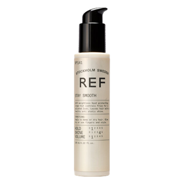 Ref Stay Smooth N&deg;141 125ml