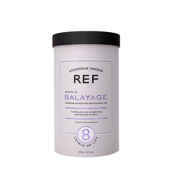 Ref Balayage Bleach 400g