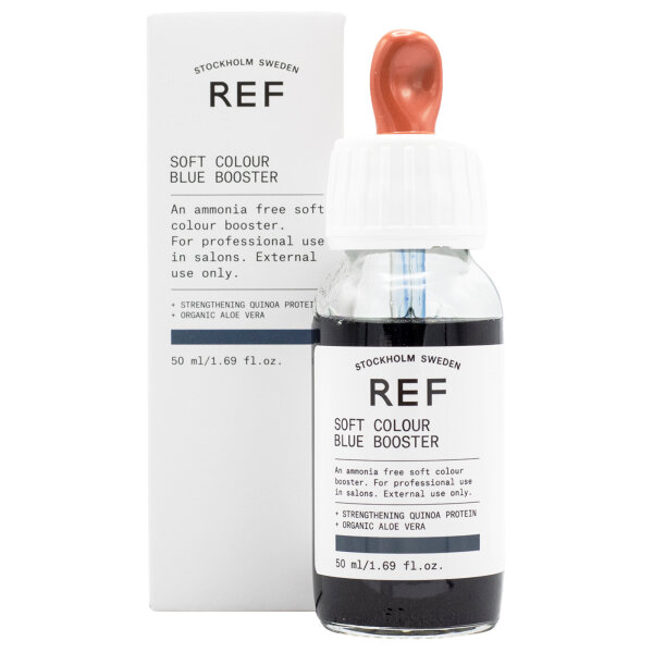 Ref Soft Colour Booster 50ml