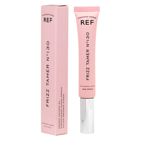 Ref Frizz Tamer 20ml