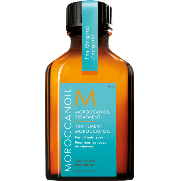 Moroccanoil Treatment 25ml