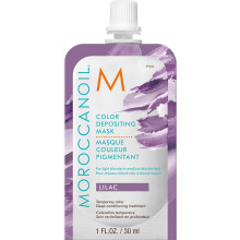 Moroccanoil Color Depositing Mask Lilac 30ml