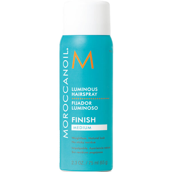 Moroccanoil Lumin&ouml;ses Haarspray Medium 75ml