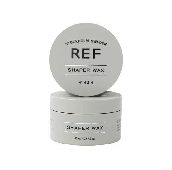 Ref Shaper Wax 85ml