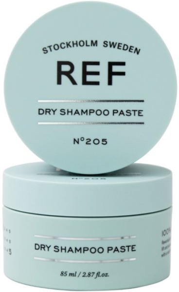 Ref Dry Shampoo Paste 85ml